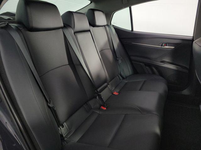 used 2025 Toyota Camry car, priced at $35,835