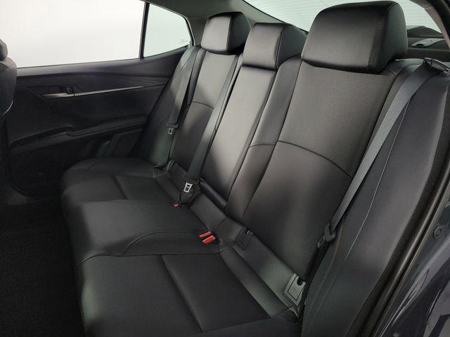 used 2025 Toyota Camry car, priced at $35,835