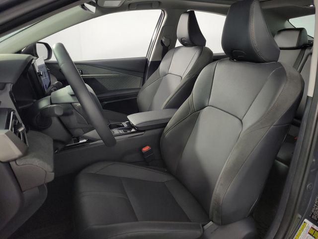 used 2025 Toyota Camry car, priced at $35,835