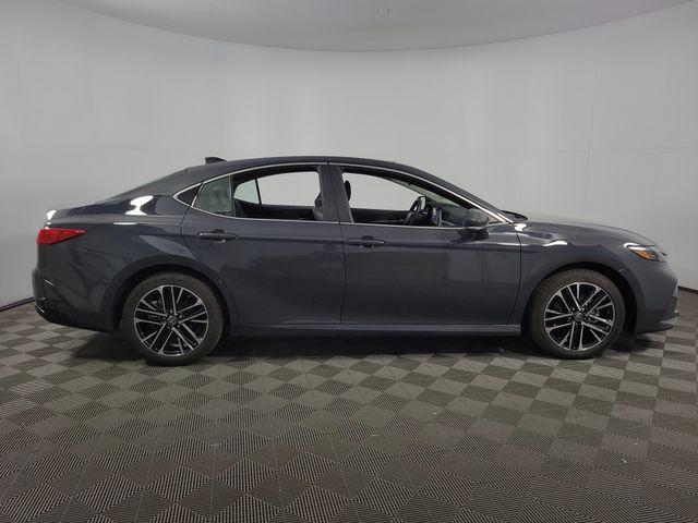used 2025 Toyota Camry car, priced at $35,835