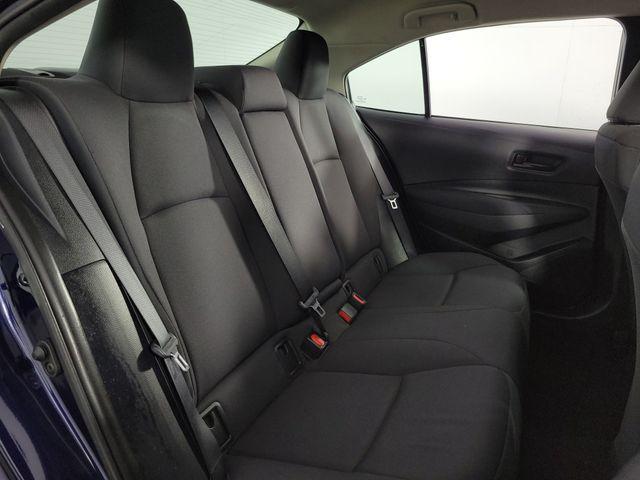 used 2024 Toyota Corolla car, priced at $20,070