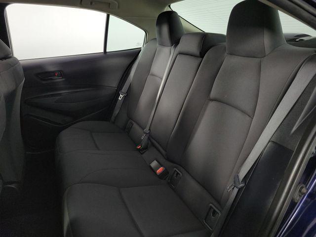 used 2024 Toyota Corolla car, priced at $20,070