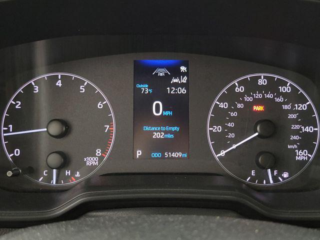 used 2024 Toyota Corolla car, priced at $20,070