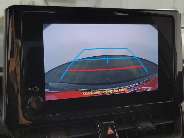used 2024 Toyota Corolla car, priced at $20,070