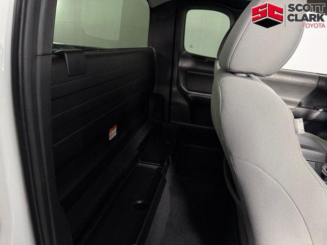 used 2020 Toyota Tacoma car, priced at $14,989