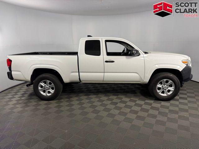 used 2020 Toyota Tacoma car, priced at $14,989