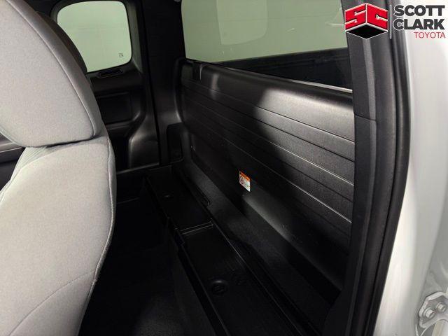 used 2020 Toyota Tacoma car, priced at $14,989