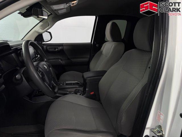 used 2020 Toyota Tacoma car, priced at $14,989