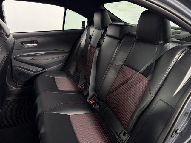 new 2026 Toyota Corolla car, priced at $30,669