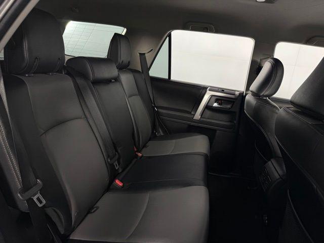 used 2024 Toyota 4Runner car, priced at $42,027