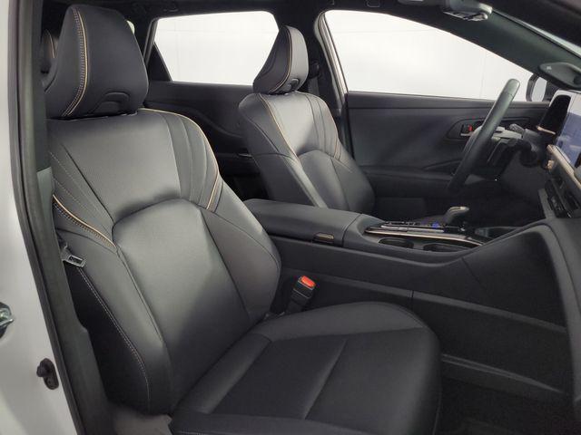 used 2025 Toyota Crown Signia car, priced at $46,853