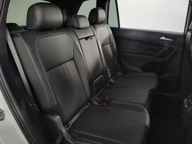 used 2022 Volkswagen Tiguan car, priced at $22,514