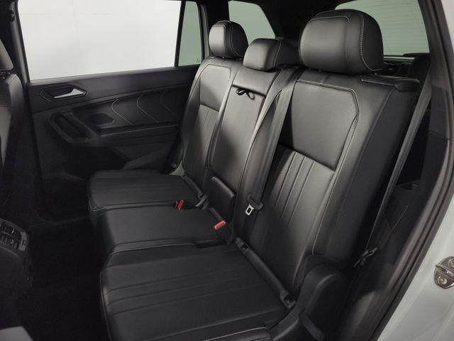 used 2022 Volkswagen Tiguan car, priced at $22,514