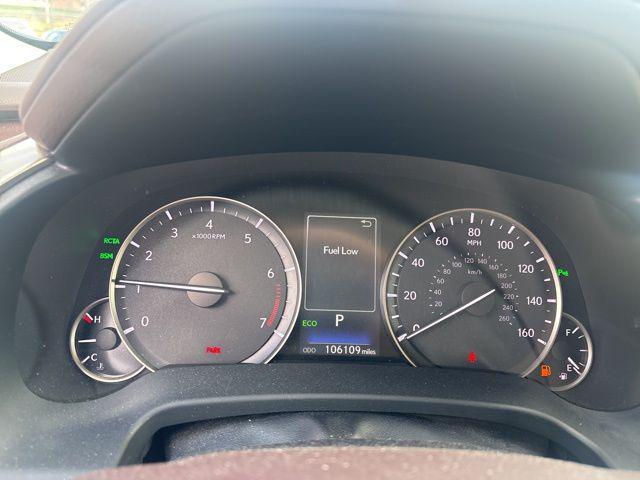 used 2017 Lexus RX 350 car