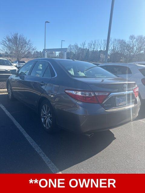 used 2016 Toyota Camry car, priced at $17,898