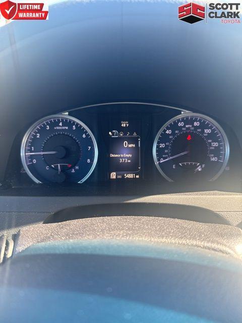 used 2016 Toyota Camry car, priced at $17,898