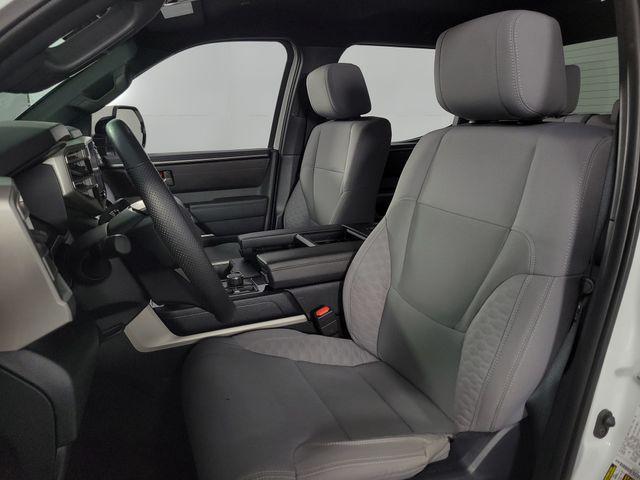 used 2025 Toyota Tundra car, priced at $45,242