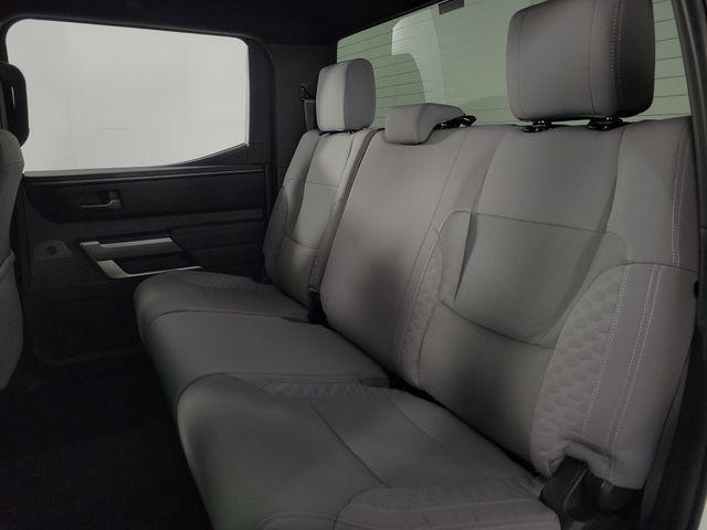 used 2025 Toyota Tundra car, priced at $45,242