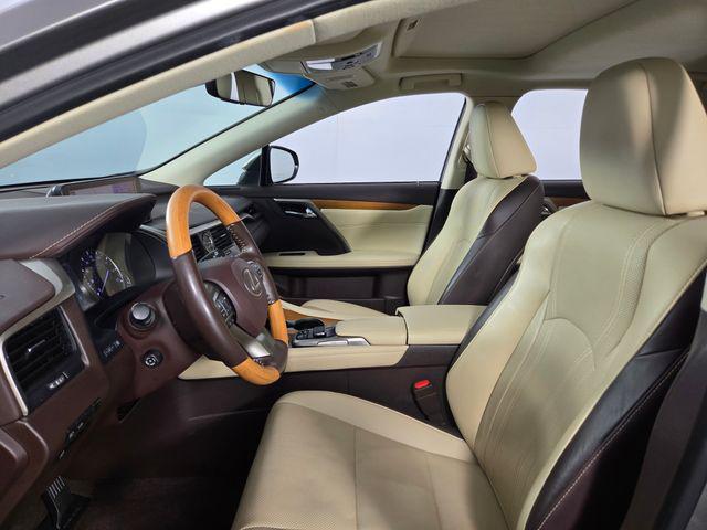 used 2019 Lexus RX 350 car, priced at $29,943