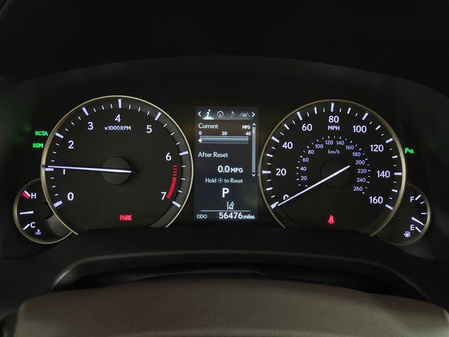 used 2019 Lexus RX 350 car, priced at $29,943