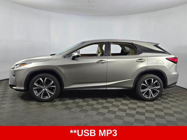 used 2019 Lexus RX 350 car, priced at $29,943