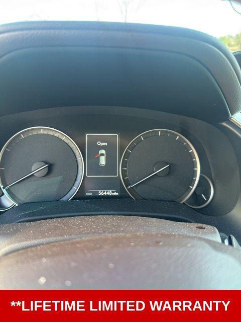 used 2019 Lexus RX 350 car, priced at $30,982