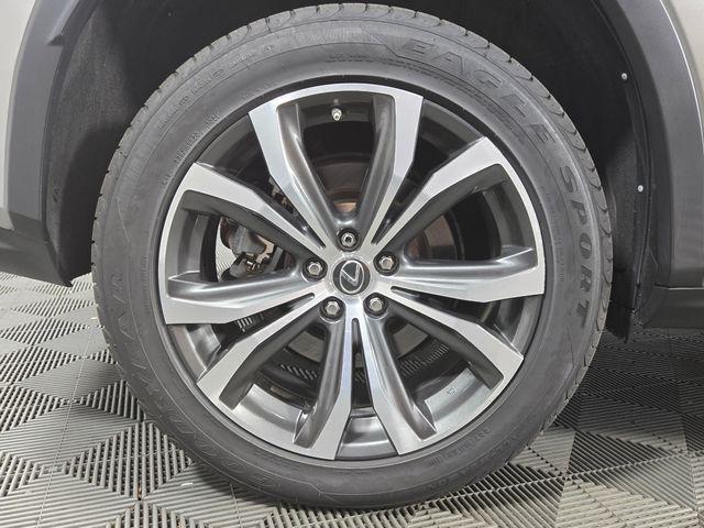 used 2019 Lexus RX 350 car, priced at $29,943