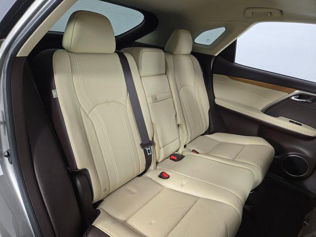 used 2019 Lexus RX 350 car, priced at $29,943