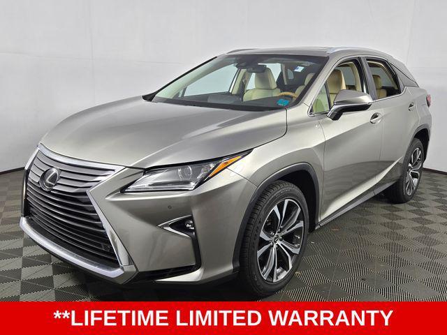 used 2019 Lexus RX 350 car, priced at $29,943