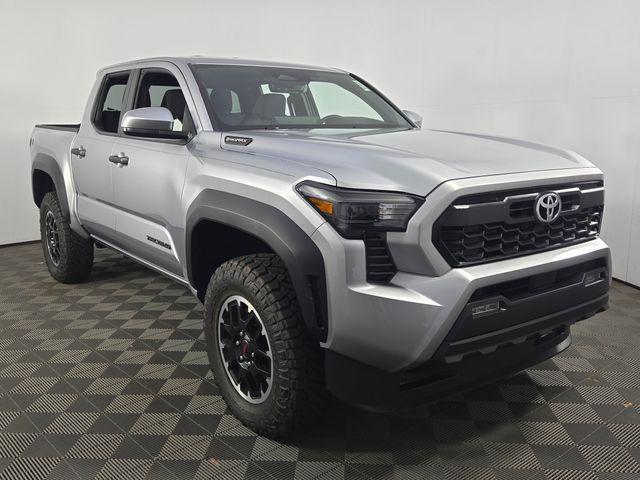 new 2025 Toyota Tacoma car, priced at $50,079