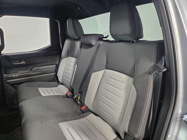 new 2025 Toyota Tacoma Hybrid car, priced at $50,079