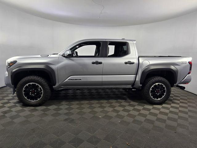 new 2025 Toyota Tacoma Hybrid car, priced at $50,079