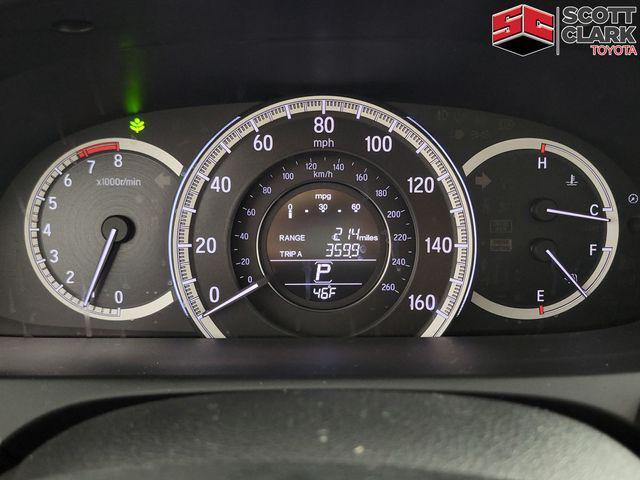 used 2017 Honda Accord car, priced at $15,019