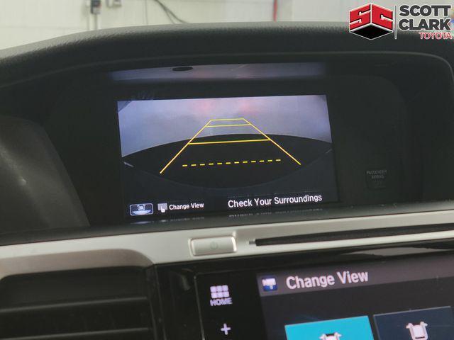 used 2017 Honda Accord car, priced at $15,019