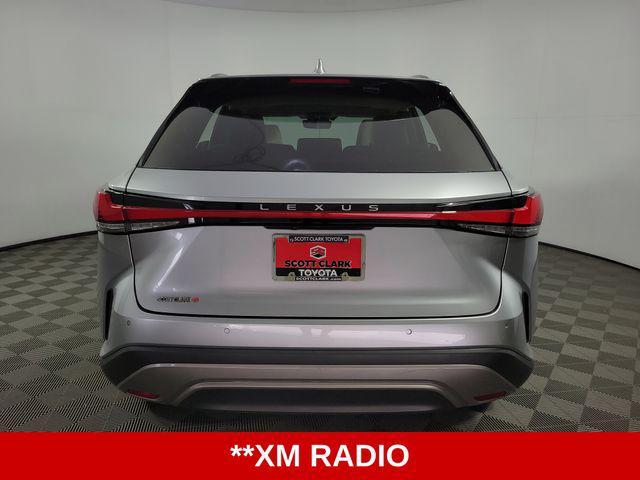 used 2023 Lexus RX 350 car, priced at $45,571
