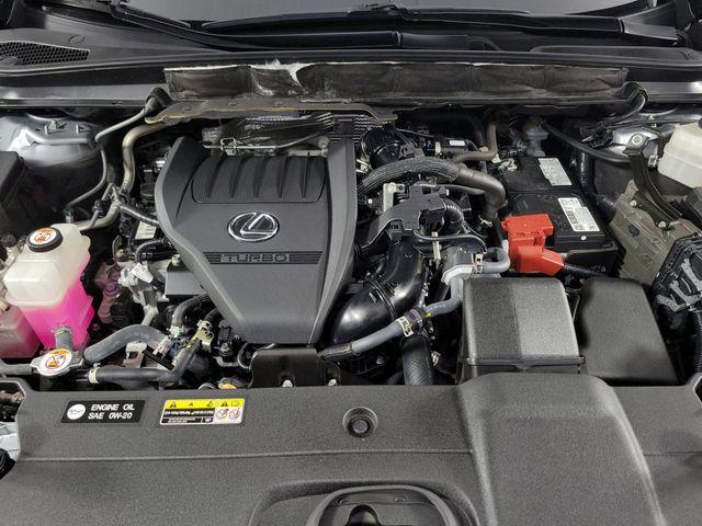 used 2023 Lexus RX 350 car, priced at $45,571