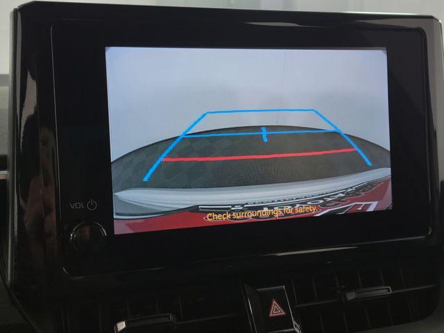 used 2024 Toyota Corolla Hybrid car, priced at $22,416