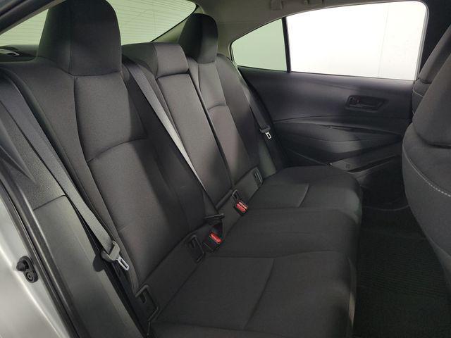 used 2024 Toyota Corolla Hybrid car, priced at $22,416