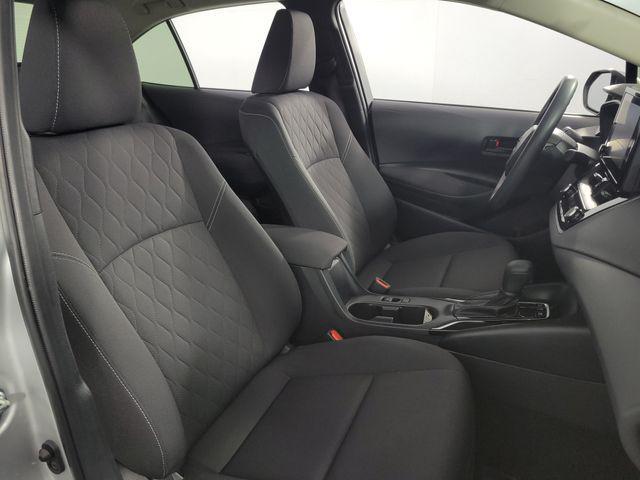 used 2024 Toyota Corolla Hybrid car, priced at $22,416