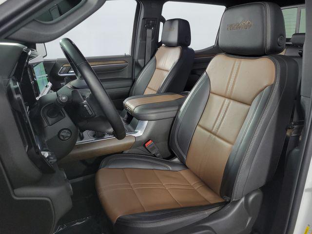 used 2023 Chevrolet Silverado 1500 car, priced at $41,532