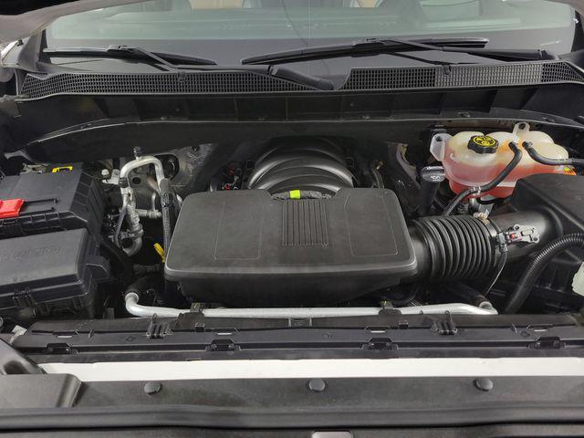 used 2023 Chevrolet Silverado 1500 car, priced at $41,532
