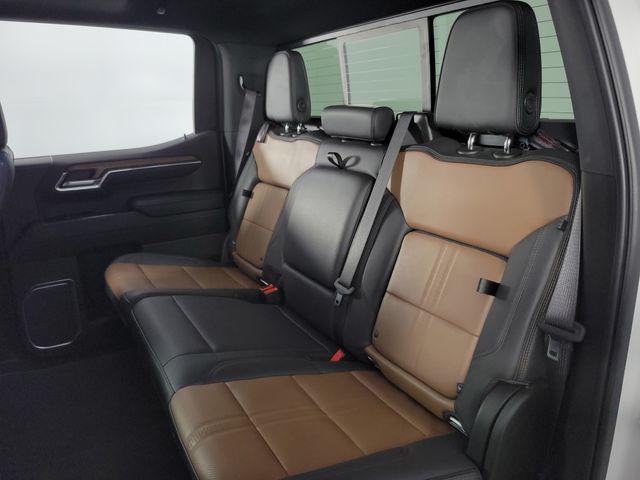 used 2023 Chevrolet Silverado 1500 car, priced at $41,532