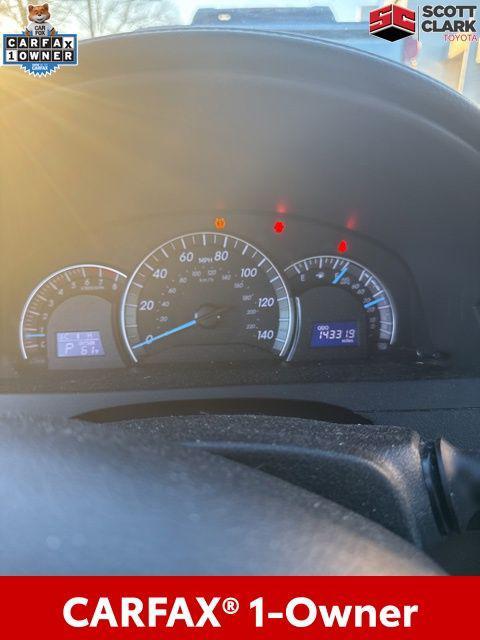 used 2014 Toyota Camry car, priced at $10,731