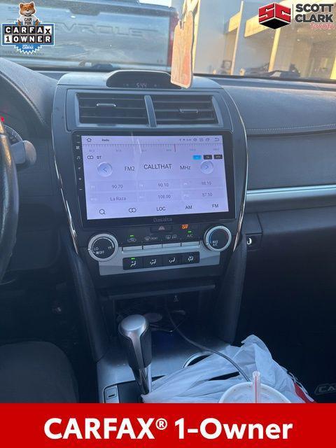 used 2014 Toyota Camry car, priced at $10,731