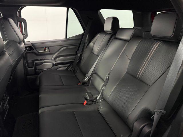 new 2026 Toyota 4Runner car, priced at $64,756