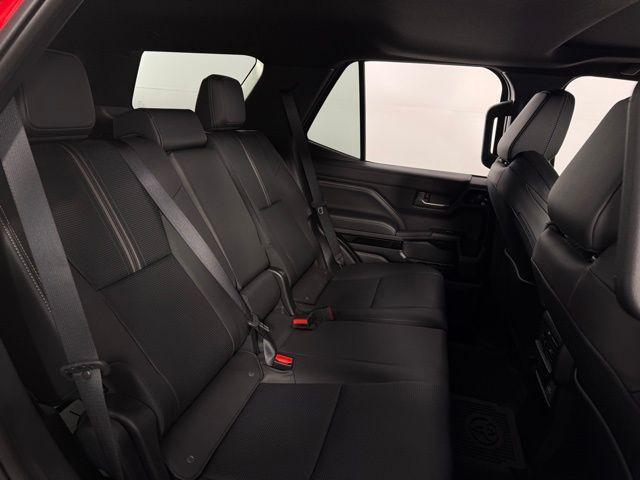 new 2026 Toyota 4Runner car, priced at $64,756