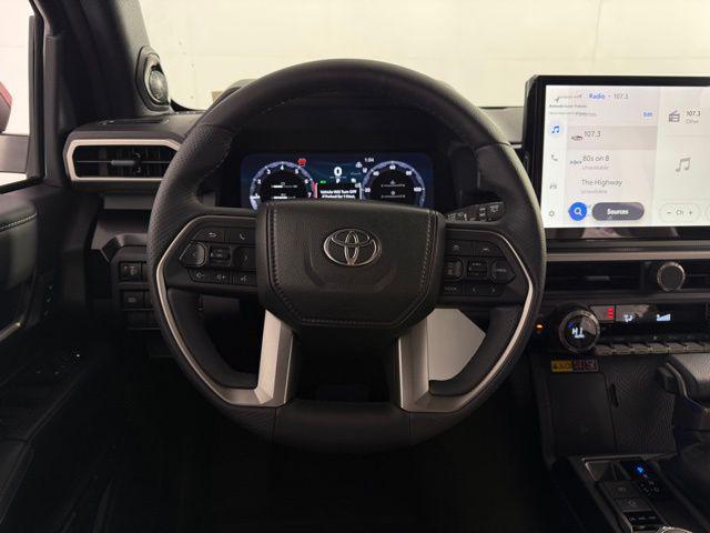 new 2026 Toyota 4Runner car, priced at $64,756