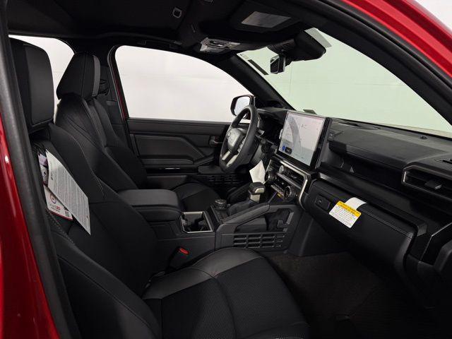 new 2026 Toyota 4Runner car, priced at $64,756