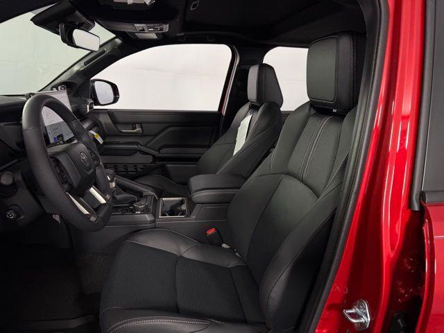 new 2026 Toyota 4Runner car, priced at $64,756