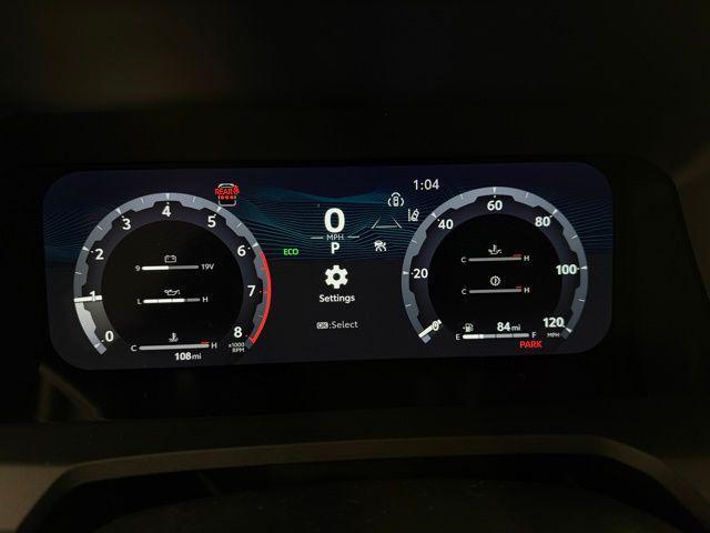 new 2026 Toyota 4Runner car, priced at $64,756